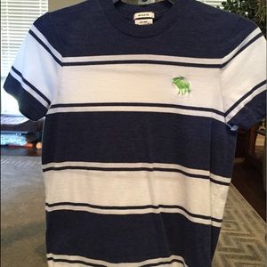Abercrombie Kids tee